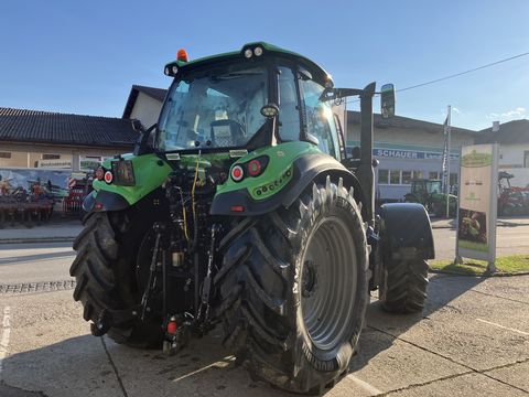 Deutz Fahr 6175