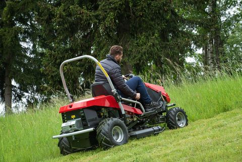 Herkules HXT 923 4WD NEO Allrad Hochgrasmäher
