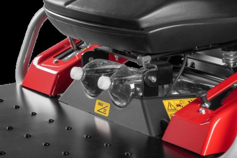 Herkules HXT 923 4WD NEO Allrad Hochgrasmäher