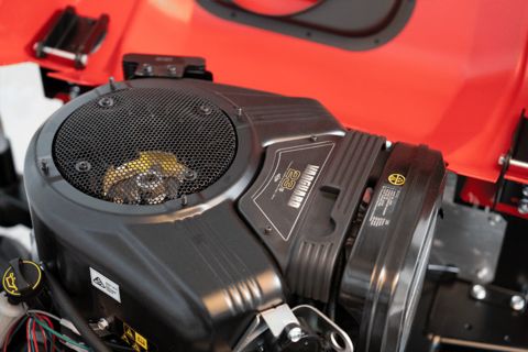 Herkules HXT 923 4WD NEO Allrad Hochgrasmäher