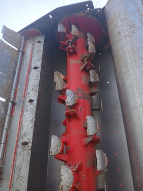 Vigolo TSL - V - 15 - 460