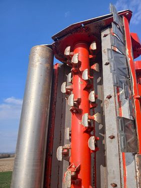 Vigolo TSL - V - 15 - 460