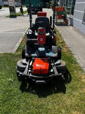 Husqvarna Husqvarna P 524XR EFI mit Funkfernsteuerung