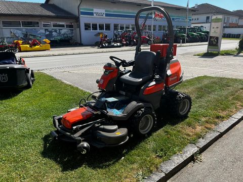 Husqvarna Husqvarna P 524XR EFI mit Funkfernsteuerung 
