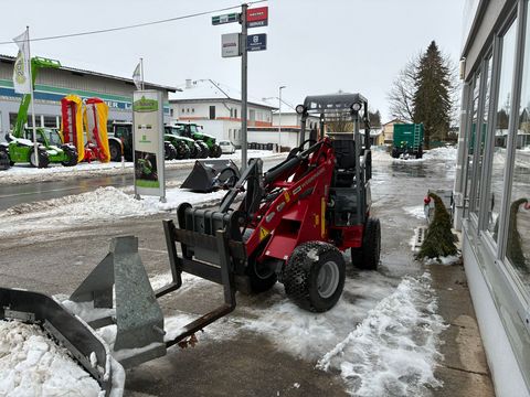 Weidemann Lagermaschine prompt Verfügbar