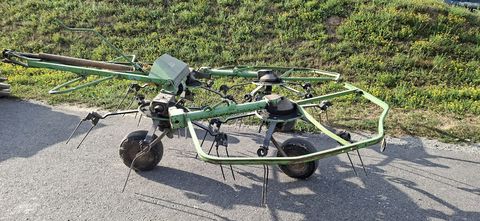 Deutz Fahr KH 2 44