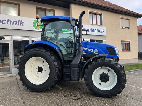 New Holland T6.140 