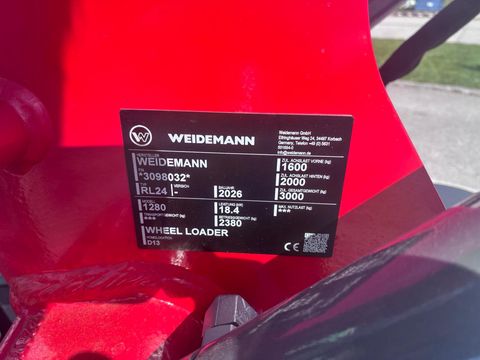 Weidemann 1280