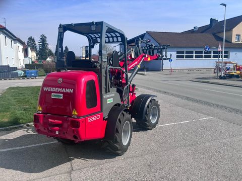 Weidemann 1280