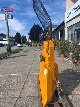 Uniforest Uniforest 60H Pro Stop