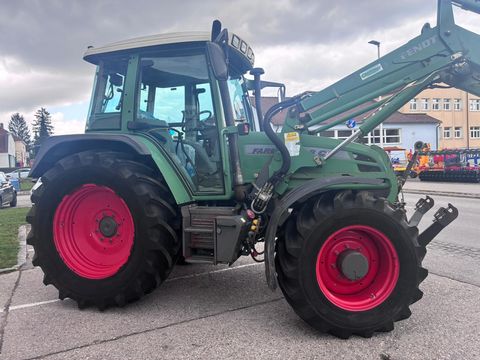 Fendt Farmer 308 CA