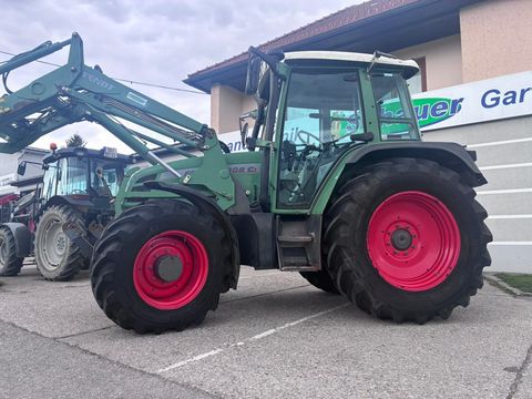 Fendt Farmer 308 CA