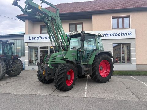 Fendt Farmer 308 CA