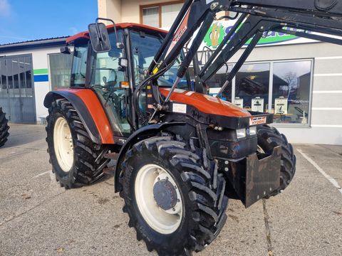 New Holland TL 80