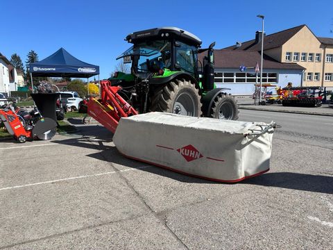 Kuhn GMD 600