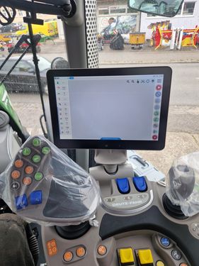 Deutz Fahr 6230 TTV (Stage V)