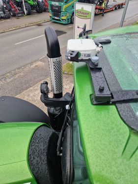 Deutz Fahr 6230 TTV (Stage V)