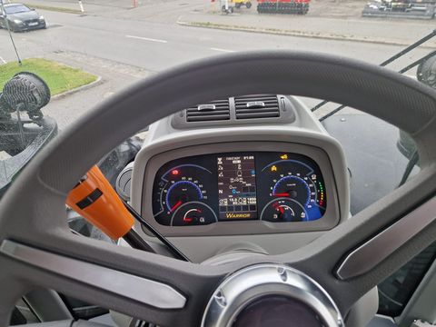 Deutz Fahr 6230 TTV (Stage V)