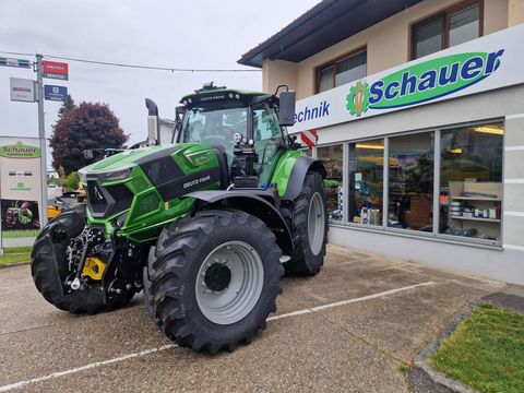 Deutz Fahr 6230 TTV (Stage V)