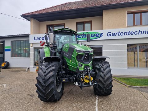 Deutz Fahr 6230 TTV (Stage V)