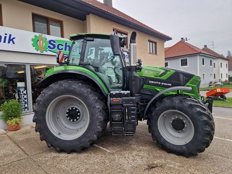 Deutz Fahr 6230 TTV (Stage V)