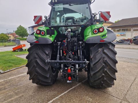 Deutz Fahr 6230 TTV (Stage V)