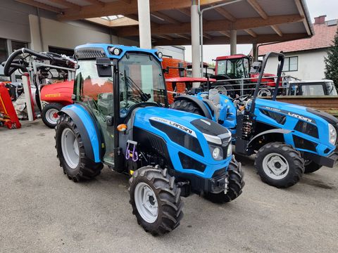 Landini Rex3 80F 