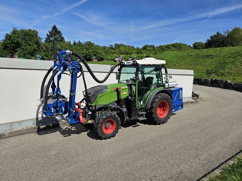 Rössl Rössl pneumatischer Überzeilenentlauber