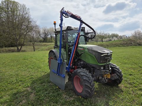Sonstige RÖSSL Überzeilenprallblech