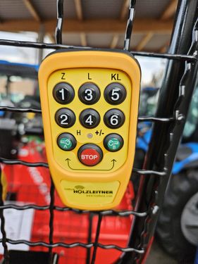 Königswieser KGD 55 SA 1,5