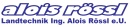 Rössl Alois