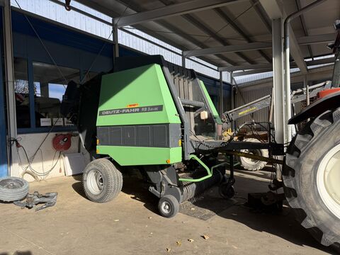 Deutz Fahr RB3.81 OC