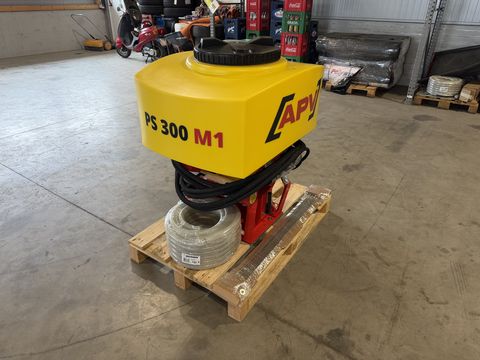 APV PS 300 M1 Hydr. ISOBUS