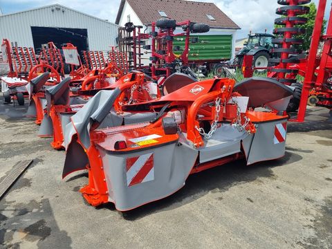 <strong>Kuhn GMD 3123 F- FF</strong><br />