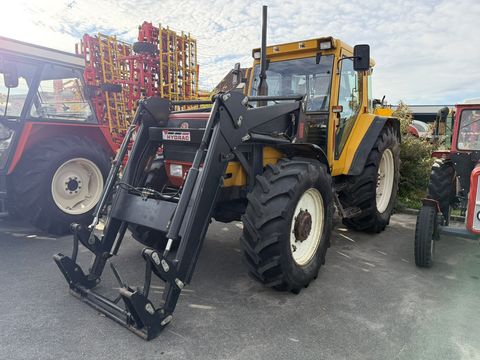 Fiat F 110 DT