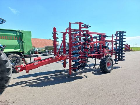 Horsch Terrano 4 MT