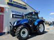 New Holland T6.145 Dynamic Command (Stage V)