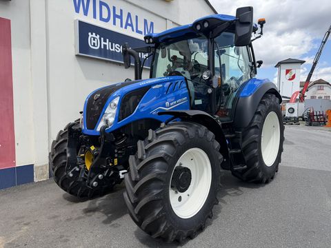 New Holland T5.140 Auto Command (Stage V)