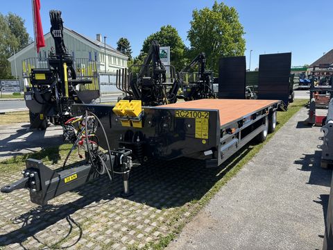 Pronar RC 2100 - 2
