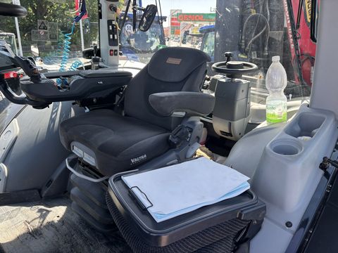 Valtra S394 (Stufe V) 