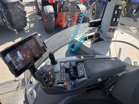 Valtra S394 (Stufe V) 