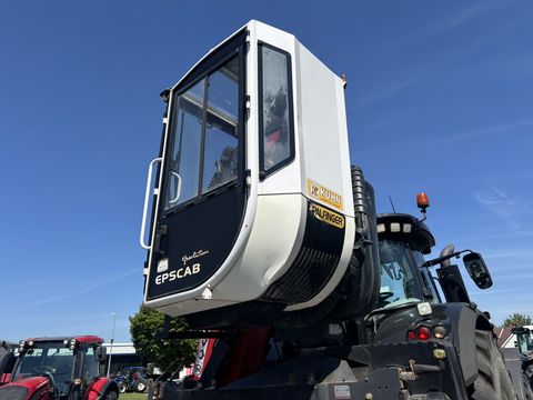 Valtra S394 (Stufe V) 