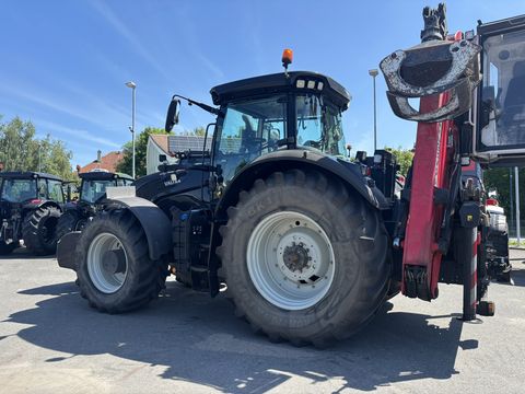 Valtra S394 (Stufe V) 