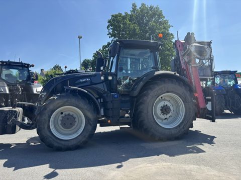 Valtra S394 (Stufe V) 