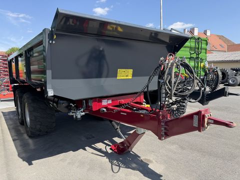 Pronar T679/2 Hardox
