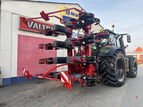 Horsch Maestro 8 FV