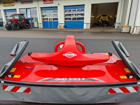 Kuhn GMD 3123