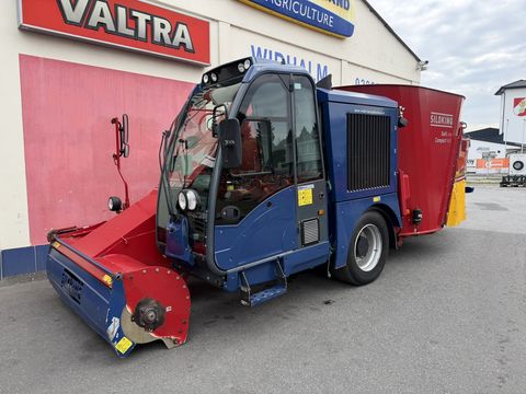 Siloking SelfLine Compact 13