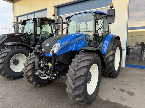 New Holland T5.100 HILO 1,5 CAB