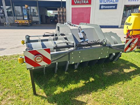 Sonstige Silowalze 2,5 m